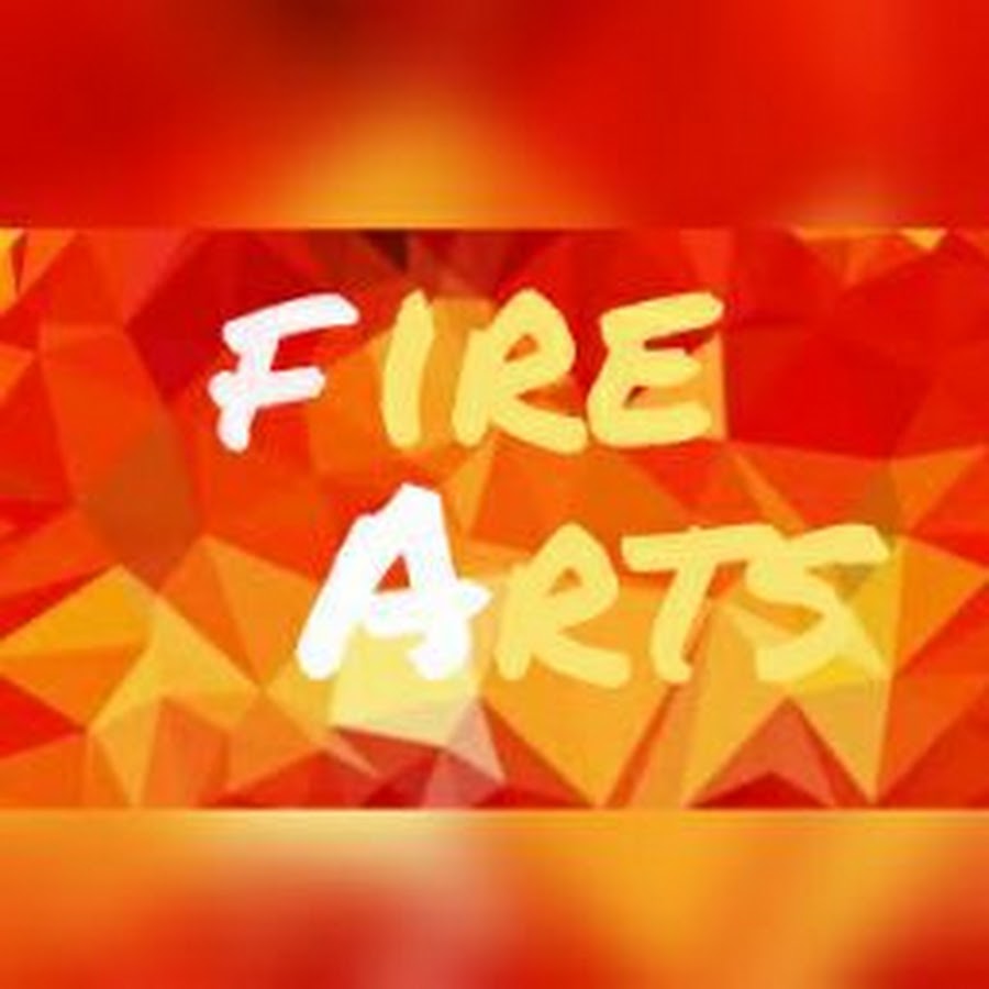 Fire Arts Creations