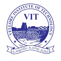 Vellore Institute of Technology logo